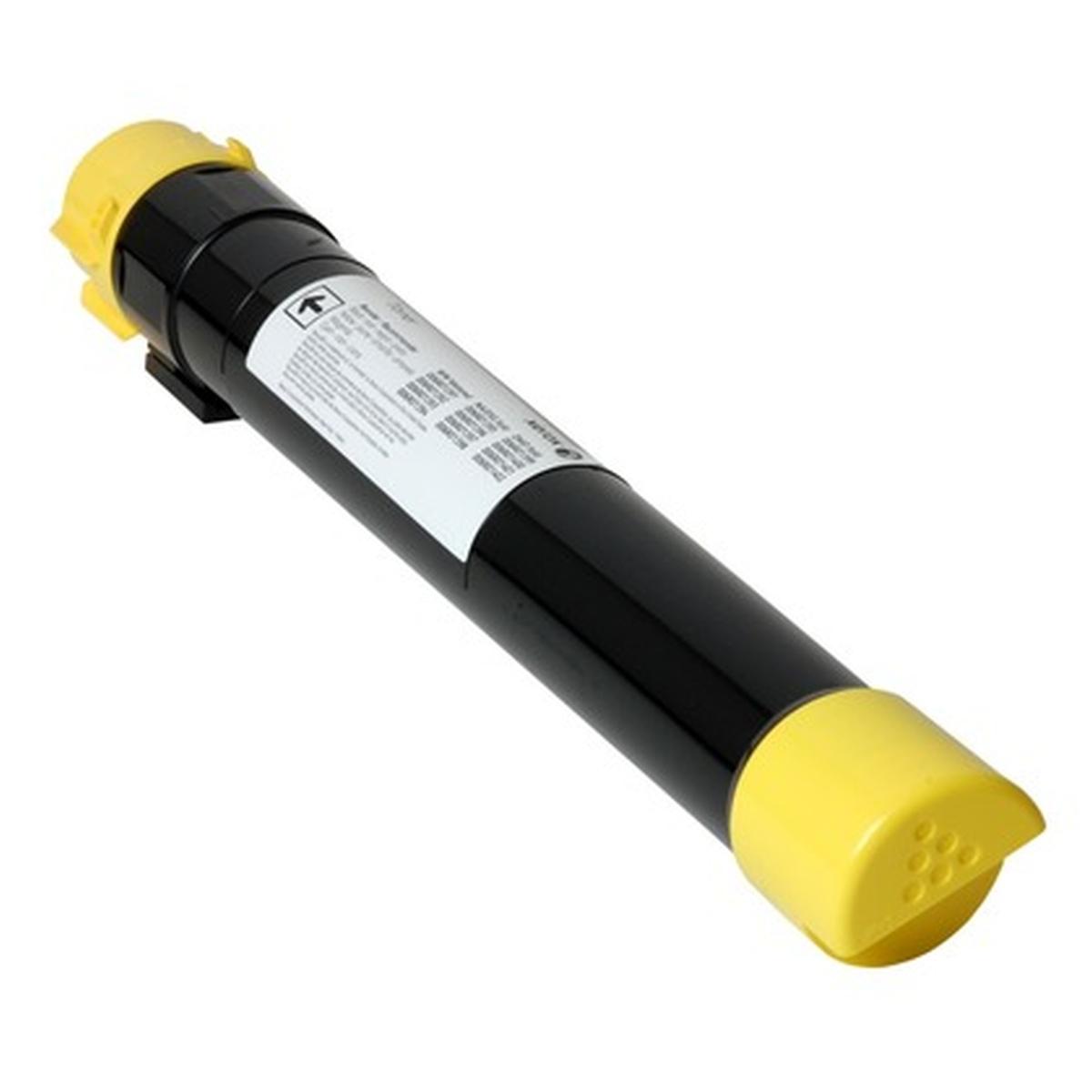 Toner Compatibile (006R01396) per XEROX Phaser 7425 (15K) GIALLO