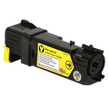 Toner Compatibile (106R01479) per XEROX Phaser 6140 (2K) GIALLO