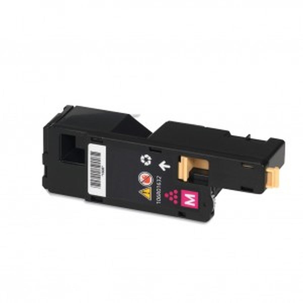 Toner Compatibile (106R01628) per XEROX Phaser 6000 (1K) MAGENTA