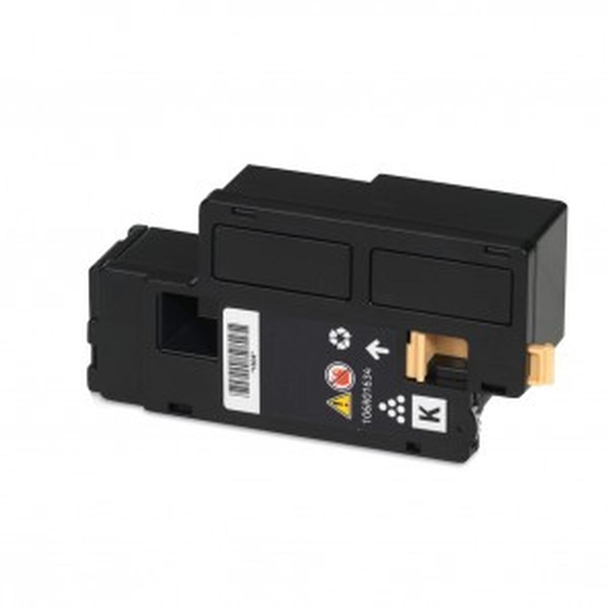 Toner Compatibile (106R01630) per XEROX Phaser 6000 (2K) NERO