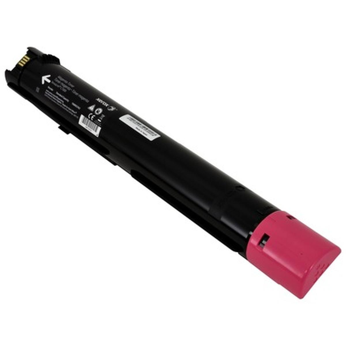 Toner Compatibile (106R03759) per XEROX VersaLink C7000Vn (10,1K) MAGENTA