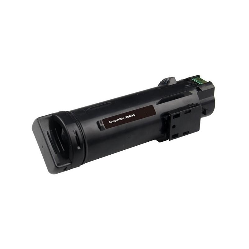 Toner Compatibile (106R03876) per XEROX VersaLink C500Vn (12,10K) NERO
