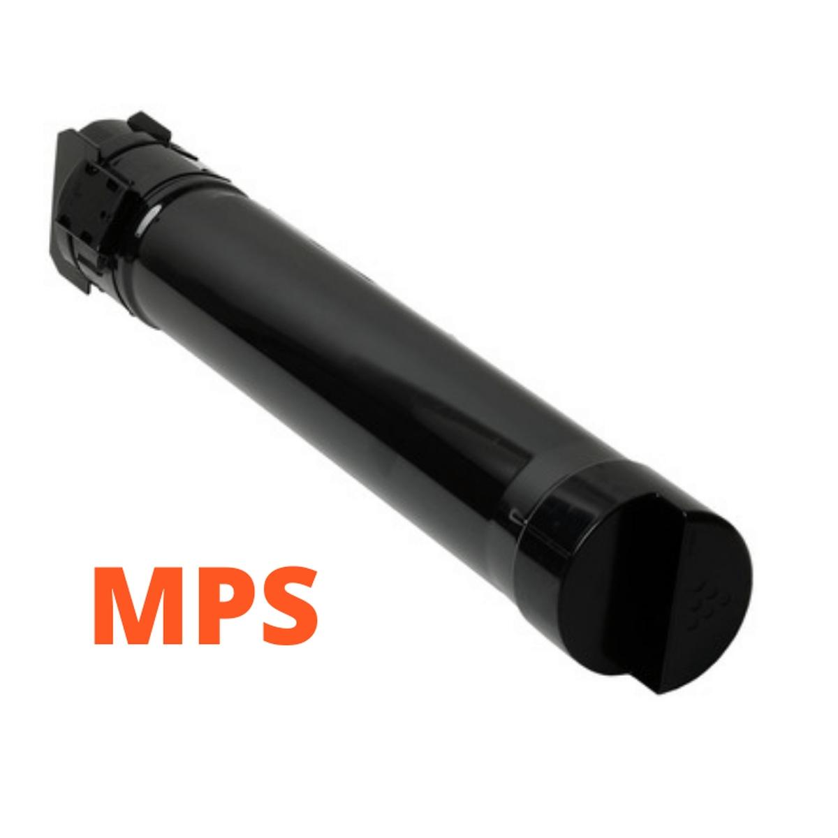 Toner Compatibile MPS (106R01439) per XEROX Phaser 7500 (19,8K) NERO