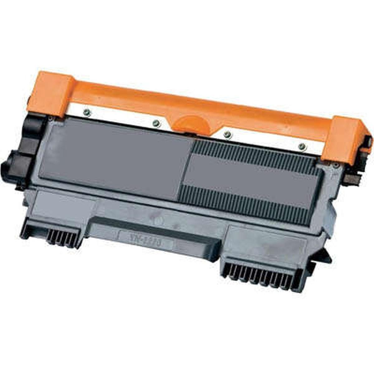 Toner Compatibile (TN-2010, TN-2220) per BROTHER HL2240D, MFC7360N (2,6K)