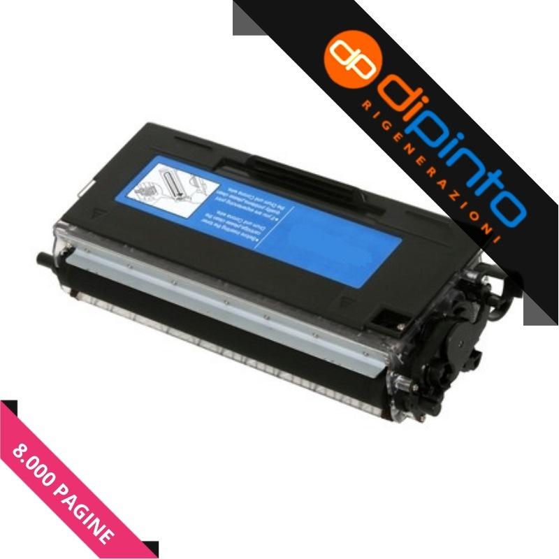 Toner Compatibile (TN-3170, TN-3280) per BROTHER HL5240L, HL5340D (8K)
