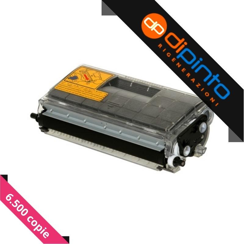 Toner Compatibile (TN3060, TN6600, TN7600) per BROTHER HL5140 (6,5K)