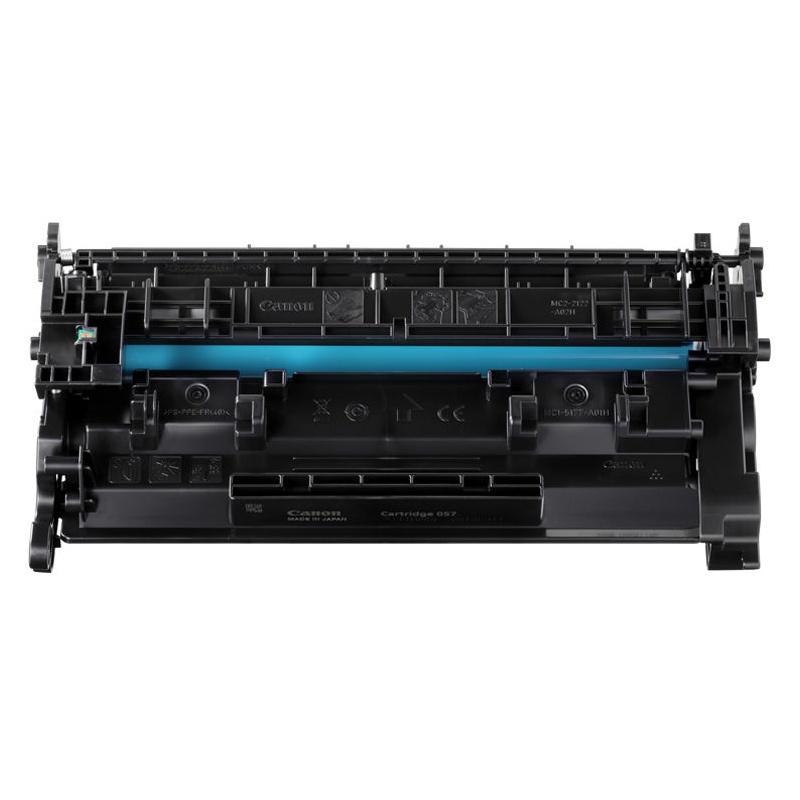 Toner Compatibile ProPart (057, 3009C002) per CANON LBP223dw (3,1K) senza chip