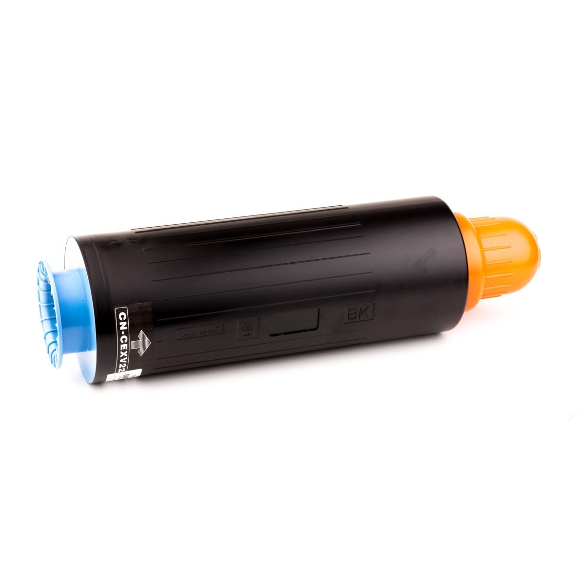 Toner Compatibile (C-EVX22, 1872B002) per CANON IR5050 (45K)