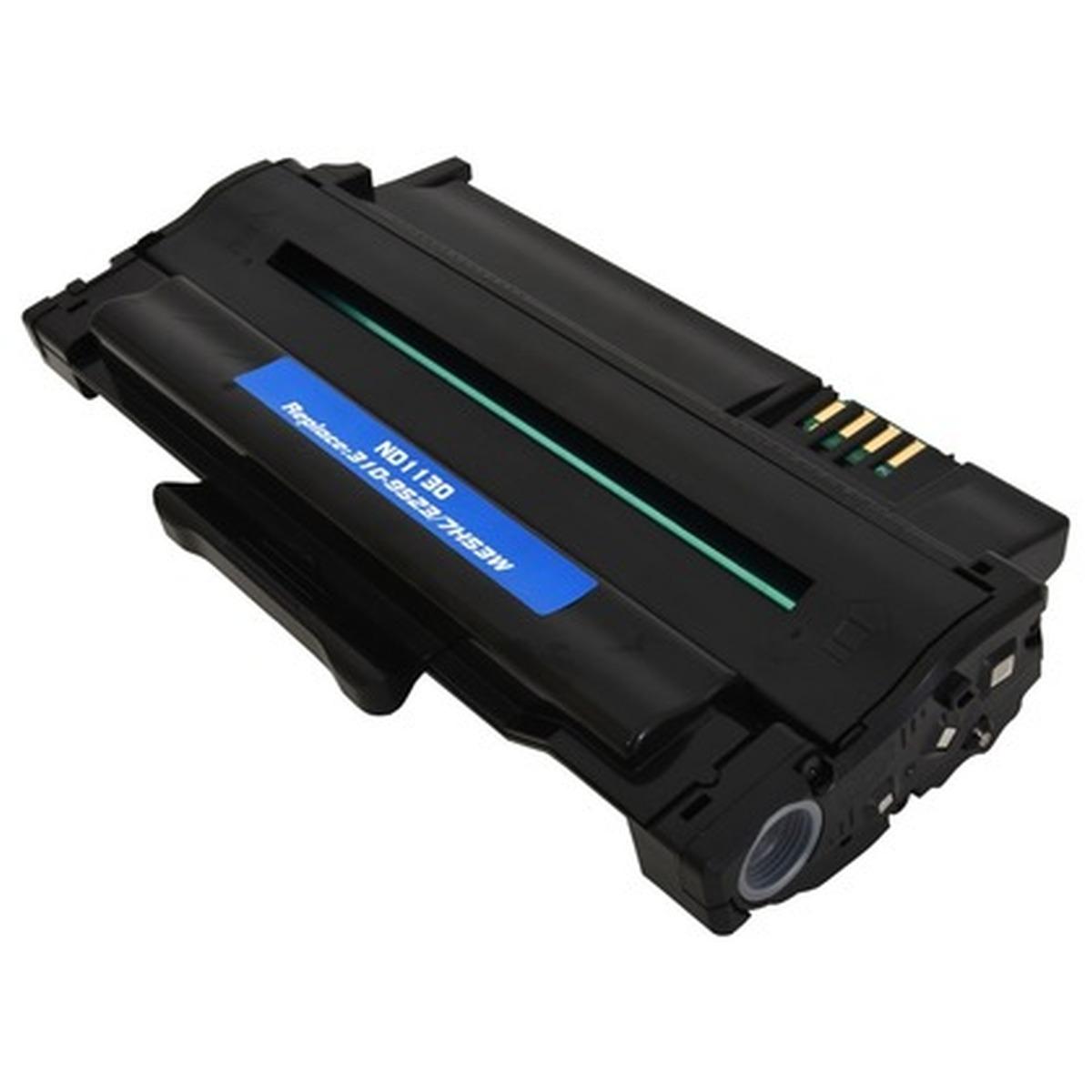 Toner Compatibile (593-10961) per DELL 1130, 1130n (2,5K)