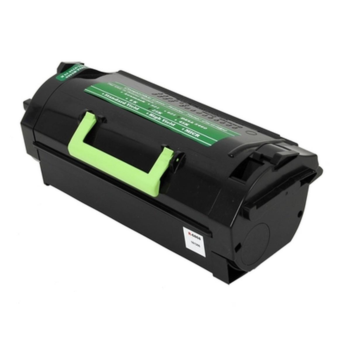 Toner Compatibile (593-11190) per DELL B5460dn, B5465dnf (25K)