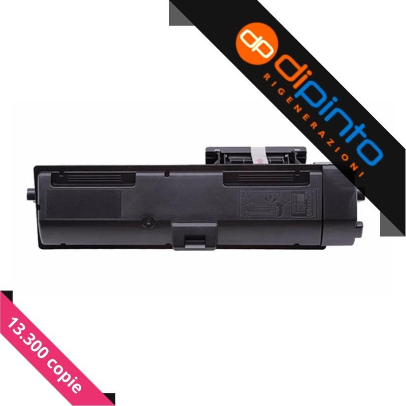 Toner Compatibile (C13S110078) per EPSON AL-M320DN (13,3K)
