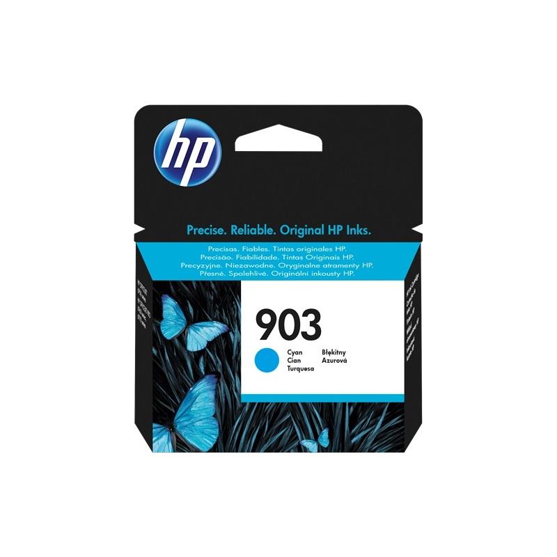 Cartuccia Originale (903, T6L87AE) HP OfficeJet 6950 All-in-One (315 Pagine) CIANO