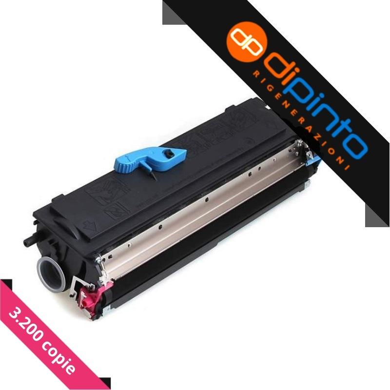 Toner Compatibile (S050521) per EPSON Aculaser M1200 (3,2K)