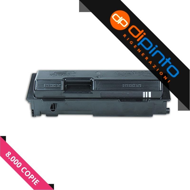 Toner Compatibile (S050582) per EPSON M2400, MX20 (8K) XL