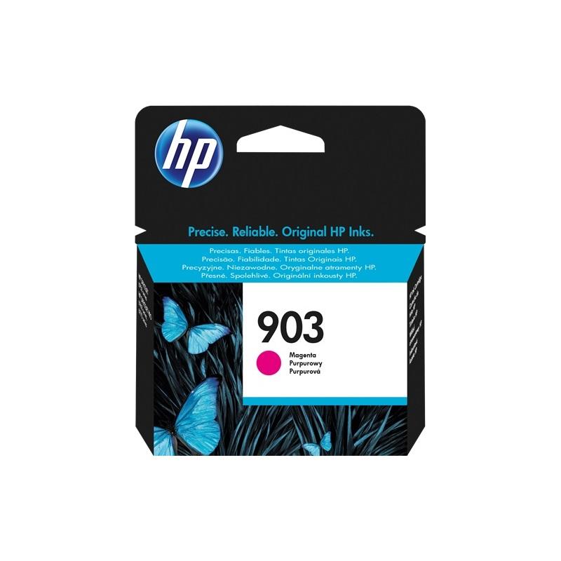 Cartuccia Originale (903, T6L91AE) HP OfficeJet 6950 All-in-One (315 Pagine) MAGENTA