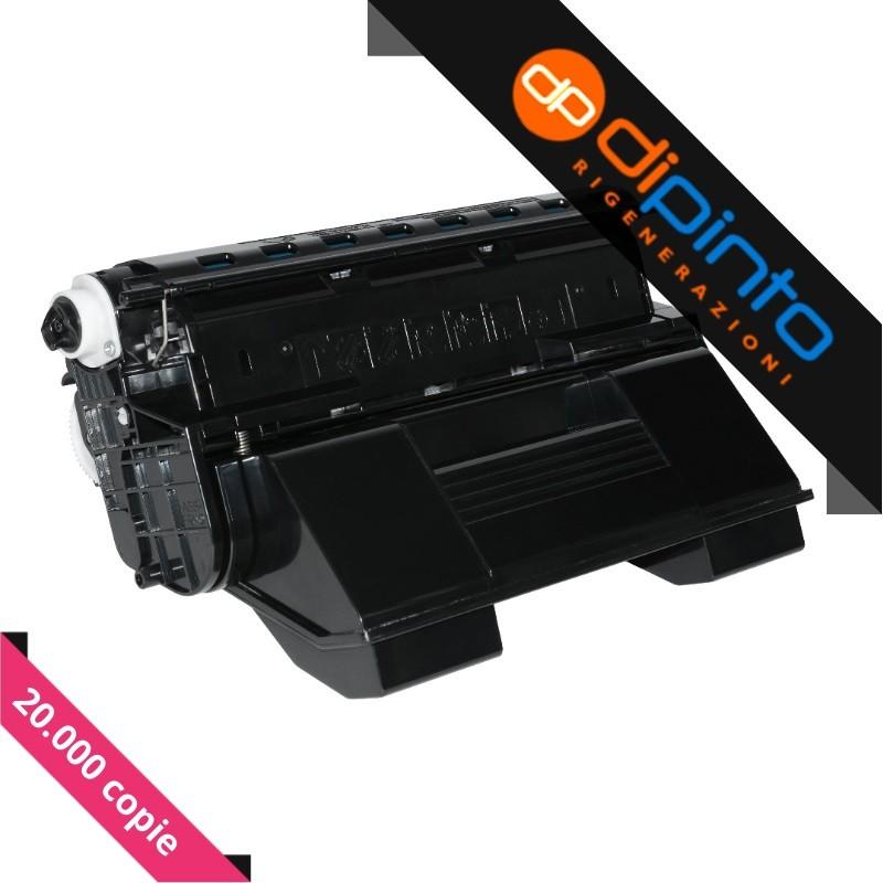 Toner Compatibile (S051170) per EPSON ACULASER M4000 (20K)