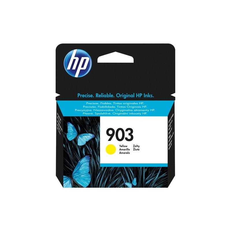 Cartuccia Originale (903, T6L95AE) HP OfficeJet 6950 All-in-One (315 Pagine) GIALLO