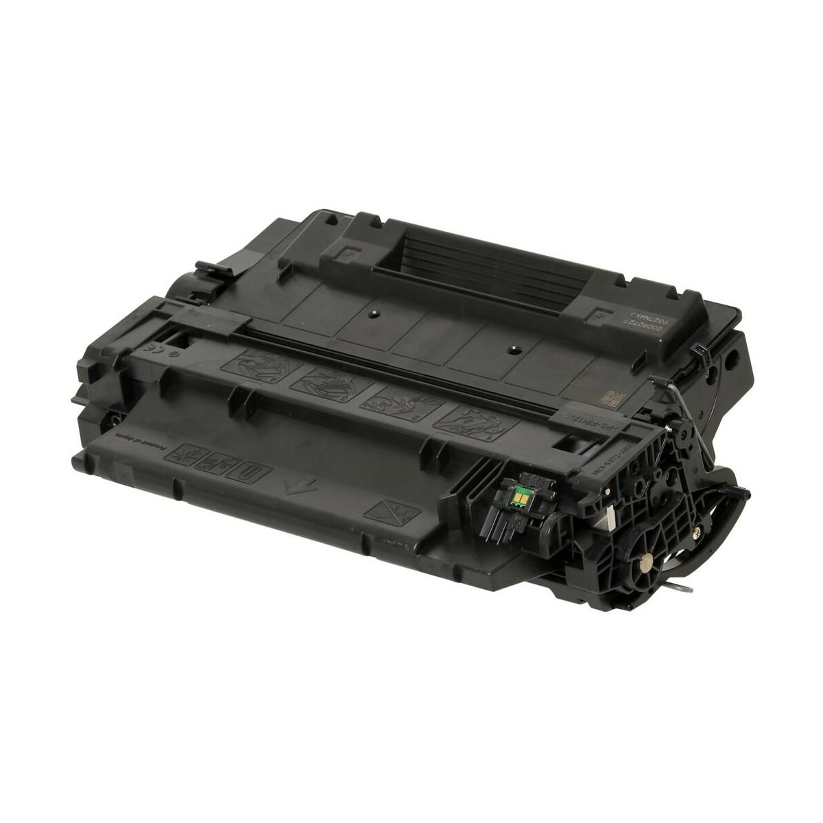 Toner Compatibile (CE255A, 724) per HP Laserjet P3010 (6K)