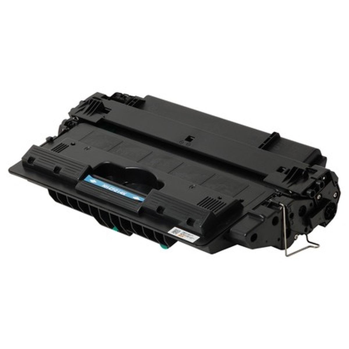 Toner Compatibile (CF214X) per HP LaserJet Enterprise 700 Printer M712 (17,5K)