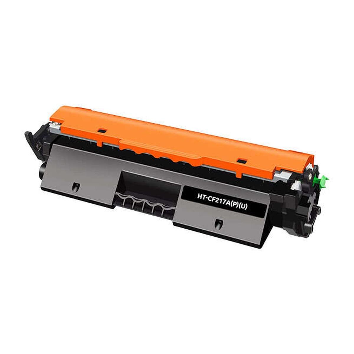 Toner Compatibile (CF217A, 047) per HP LaserJet Pro M102w (1,6K)