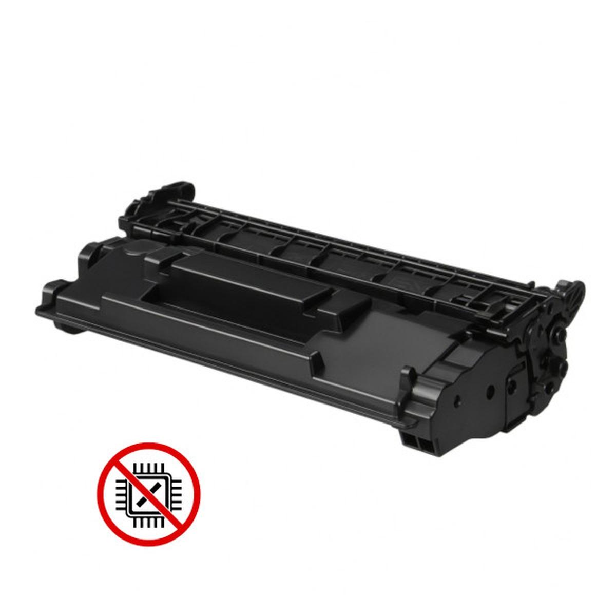 Toner Compatibile (CF259A, 59A) per HP LaserJet Pro M404n (3K) senza chip