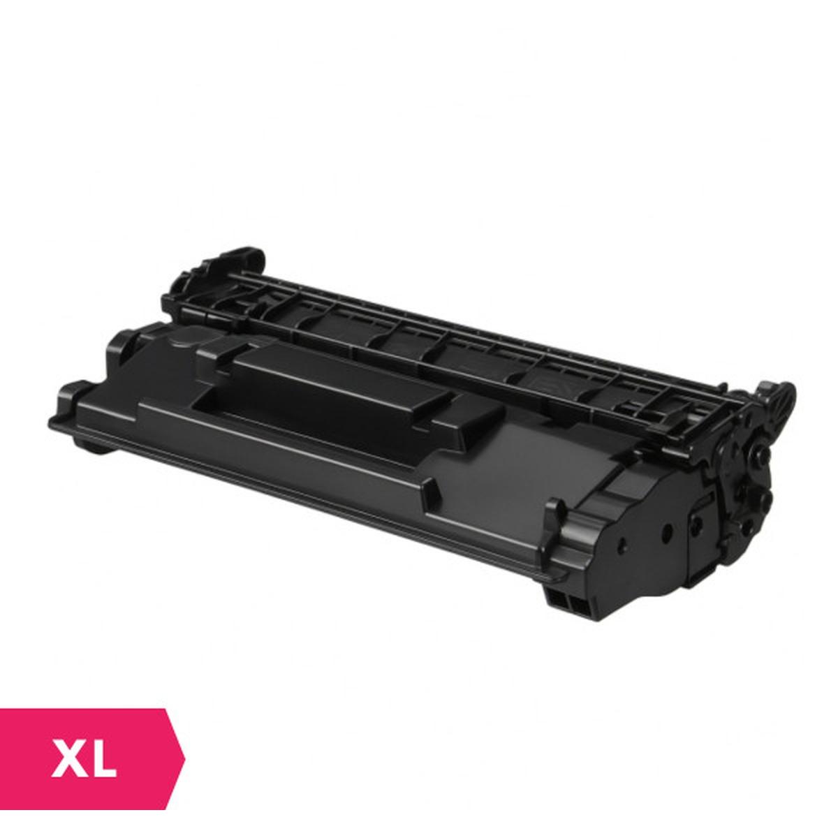 Toner Compatibile (CF259X, 59X, 057H) per HP LaserJet Pro M404n (10K) CHIP Agg.