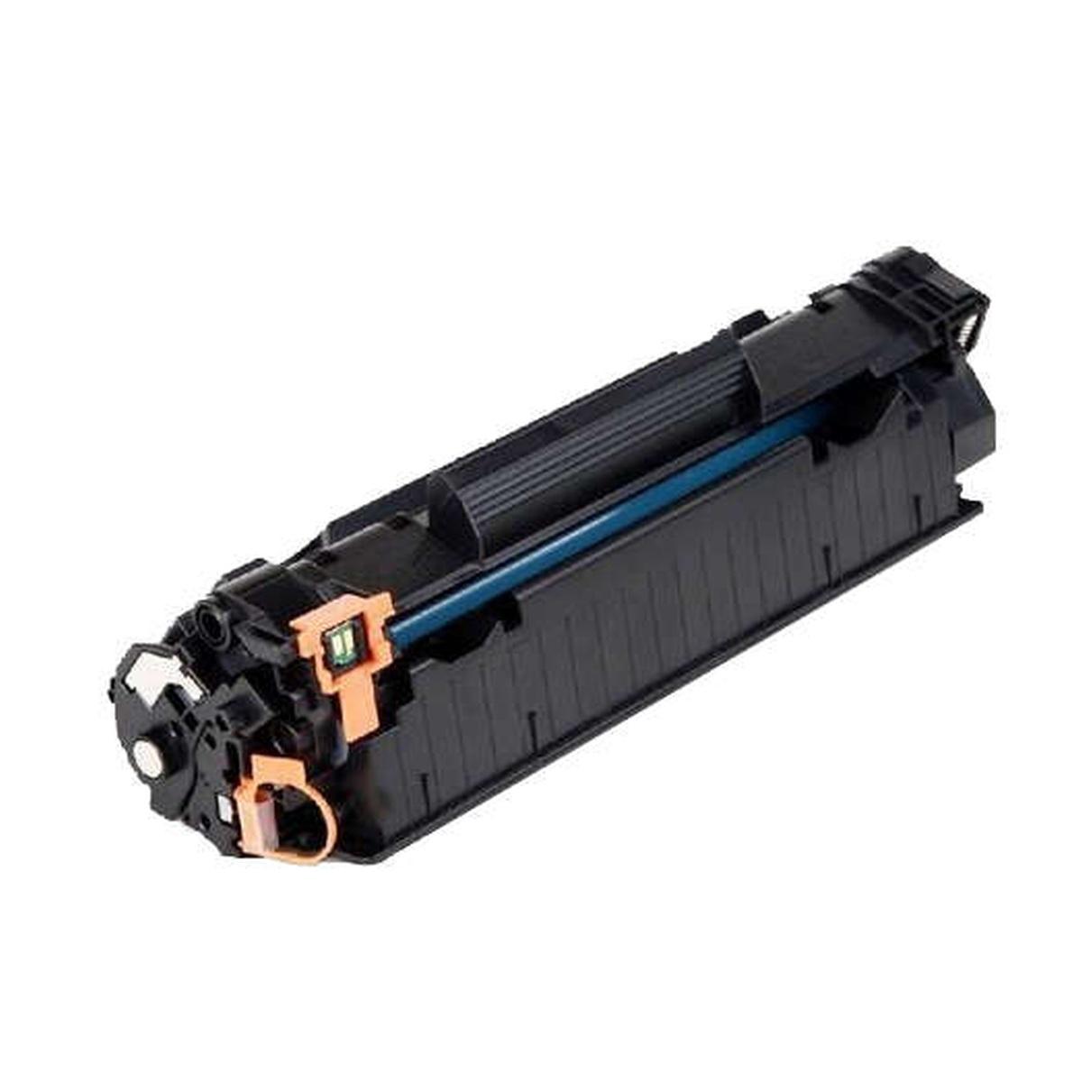 Toner Compatibile (CF279A) per HP LaserJet Pro M12a, M26a (1K)