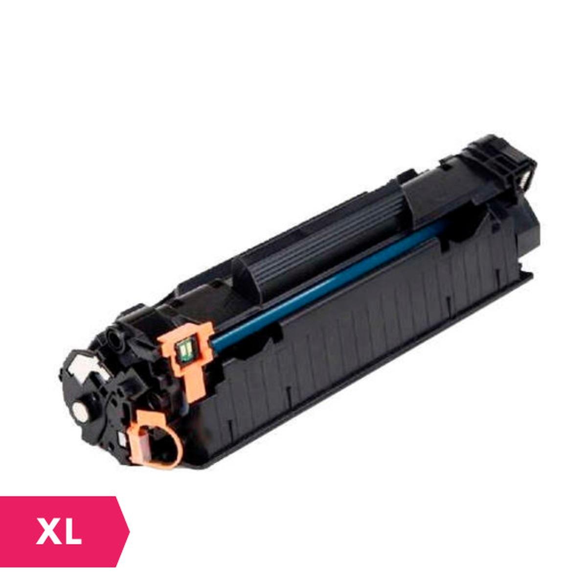 Toner Compatibile (CF279X) per HP LaserJet Pro M12a, M26a (2,5K)