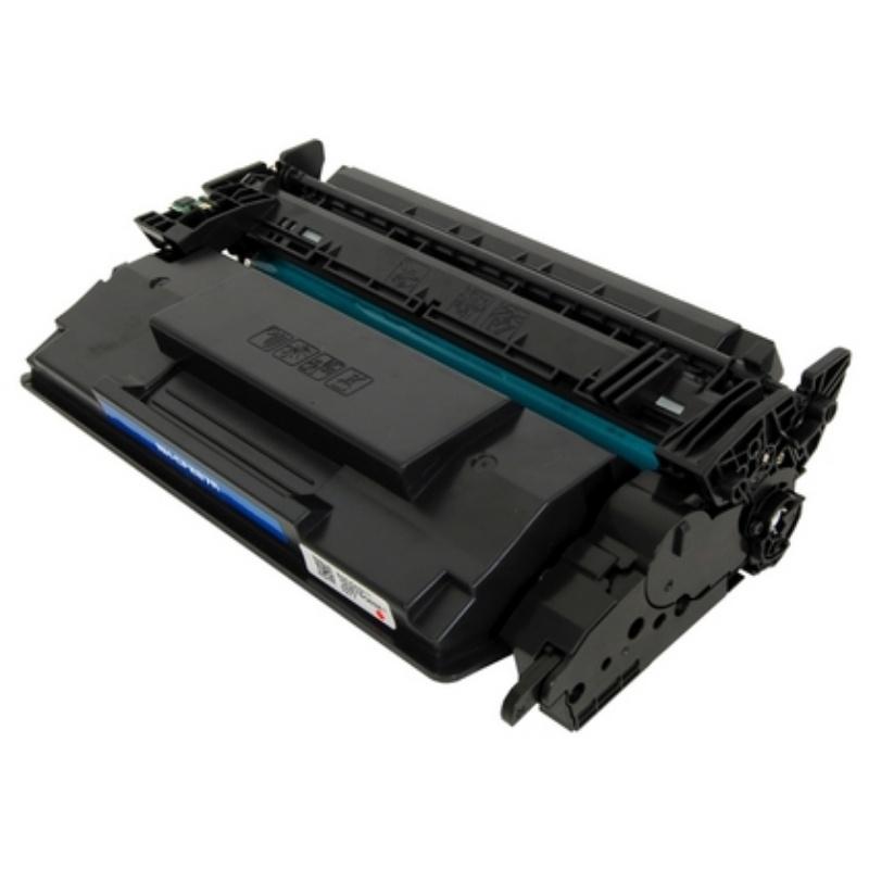 Toner Compatibile ProPart (CF287A) per HP LaserJet Enterprise M506dn (9K)