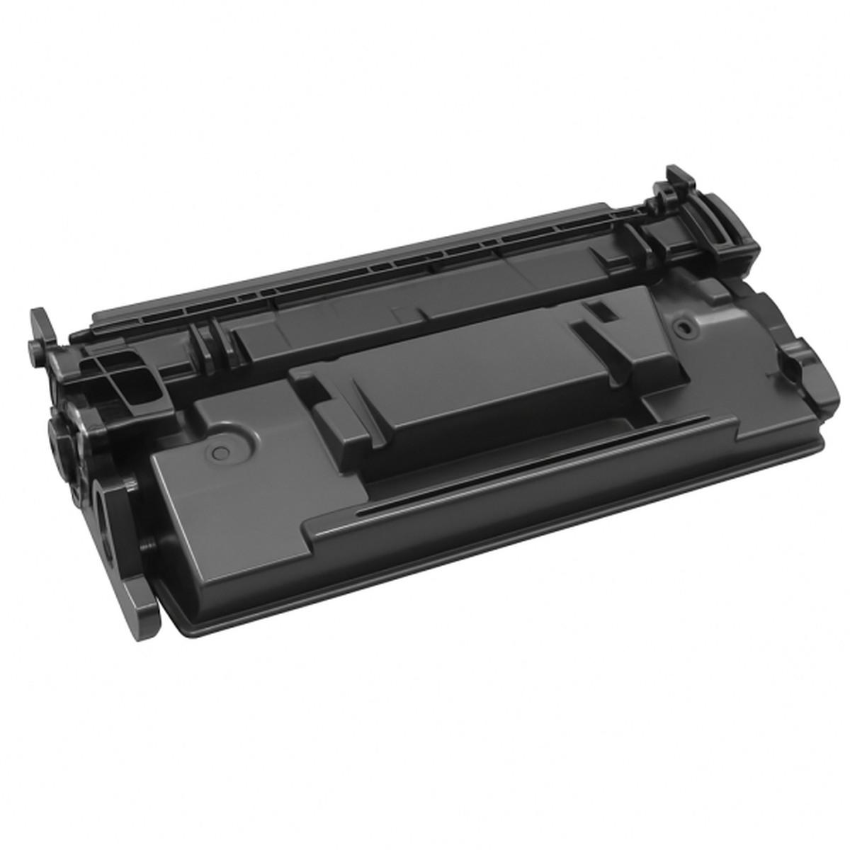 Toner Compatibile (CF287A, 041) per HP LaserJet Enterprise M506dn, CANON LBP312x (9K)