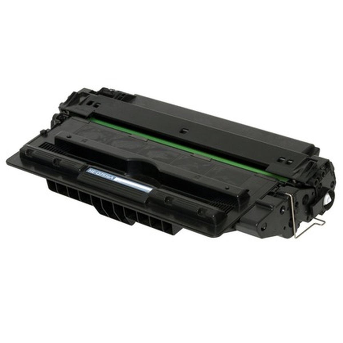 Toner Compatibile (Q7516A) per HP LaserJet 5200 / CANON LBP3900 (12K)
