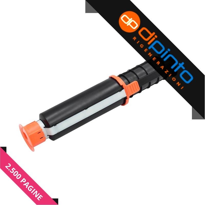 Toner Compatibile (W1143AD, 143AD) per HP Neverstop Laser 1001nw (2,5K)