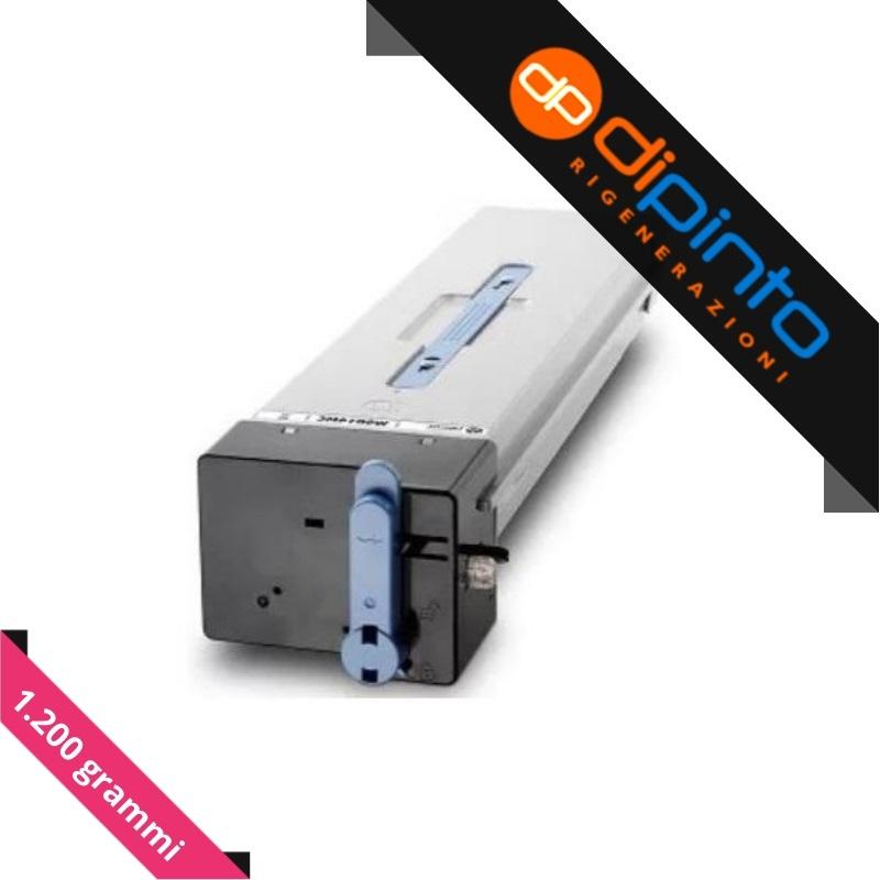 Toner Rigenerato per HP LaserJet Managed MFP E82540z (1.200gr)