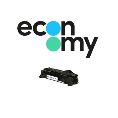 Toner Compatibile ECO (CF280A) per HP LaserJet Pro 400 M401a (2,3K)