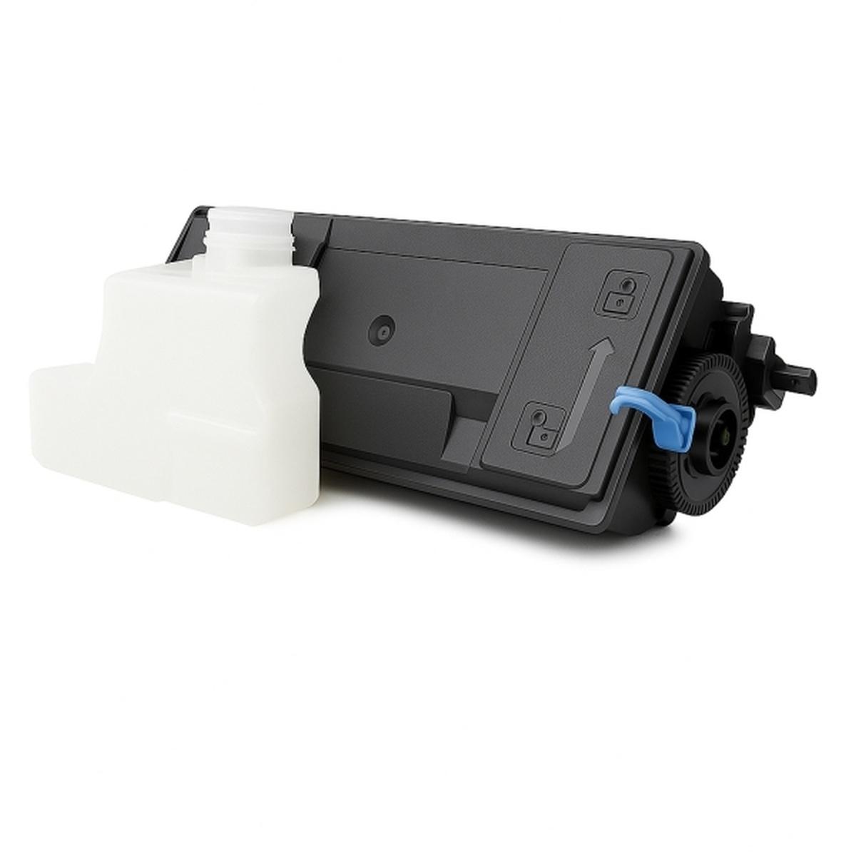 Toner Compatibile (TK-3160, 1T02T90NL0) per KYOCERA P3045dn (12,5K)