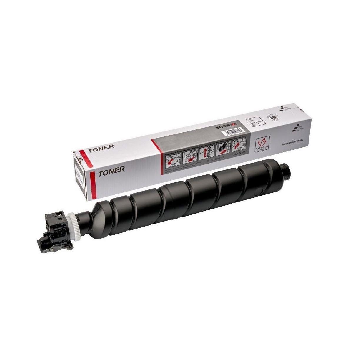 Toner Compatibile INTEGRAL (TK-6330, 1T02RS0NL0) per KYOCERA P4060dn (32K)