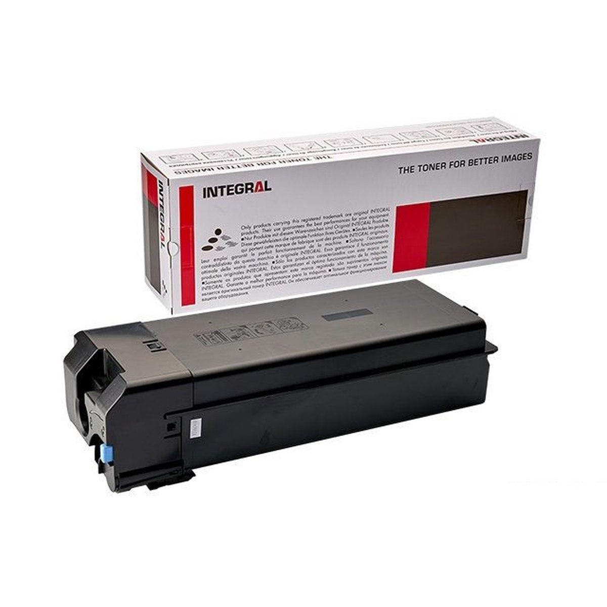 Toner Compatibile INTEGRAL (TK-6705, 1T02LF0NL0) per KYOCERA 6500i (70K)