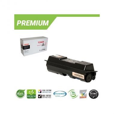 Toner Compatibile PREMIUM (TK-1140) per KYOCERA FS1035 MFP (7,2K) 270gr.