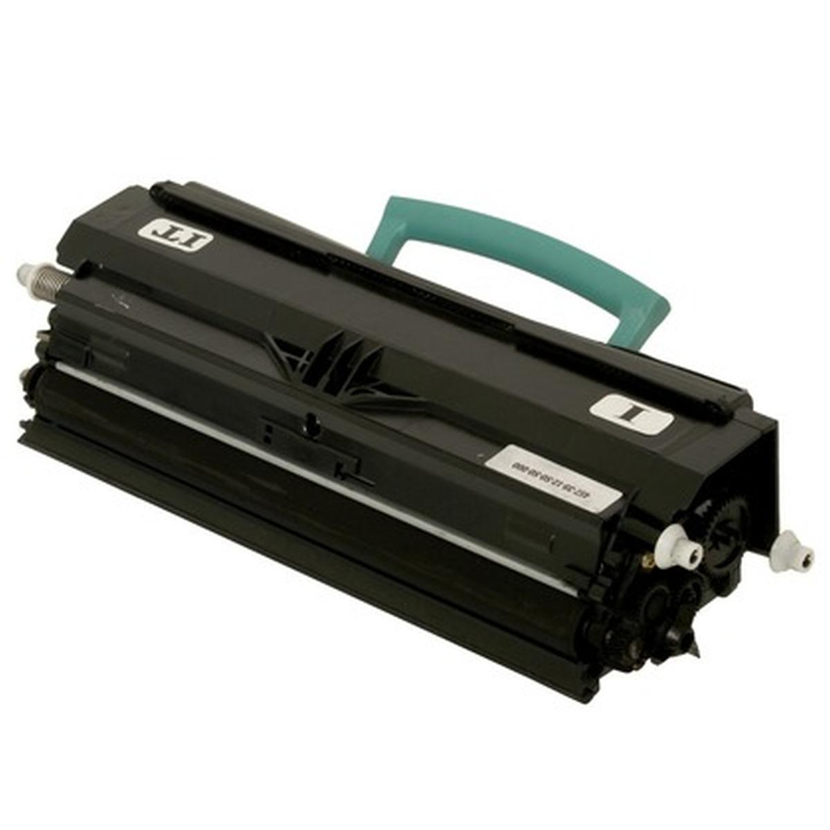 Toner Compatibile (12A8405) per LEXMARK E230, E240 (6K)