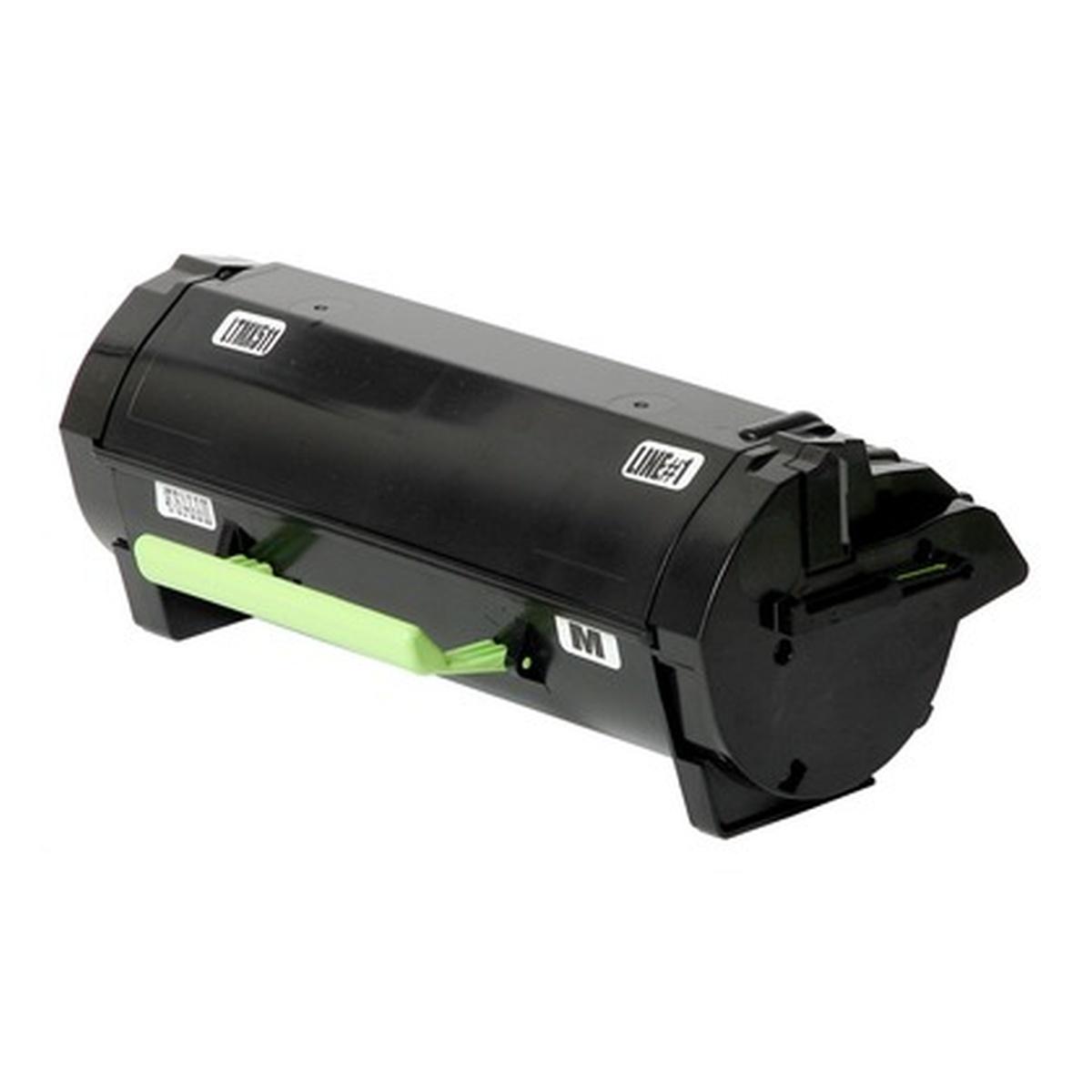 Toner Compatibile (24B6015) per LEXMARK M5170, XM5163 (35K)