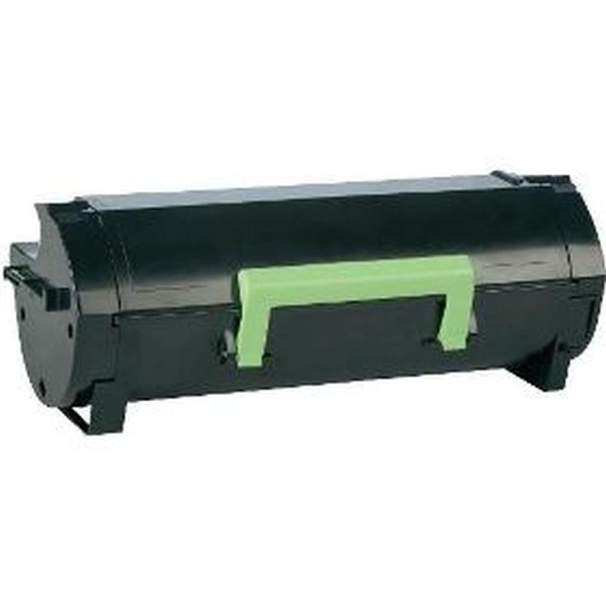 Toner Compatibile (51B2H00) per LEXMARK MX417dn (8,5K)
