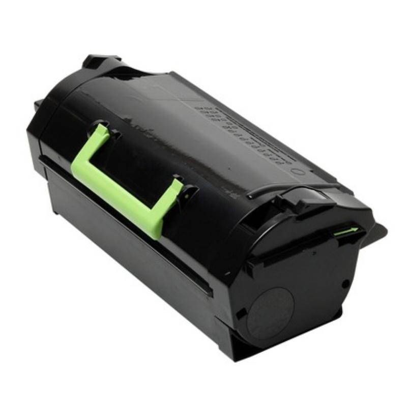 Toner Compatibile (52D2000) per LEXMARK MS811, MS812 (6K)