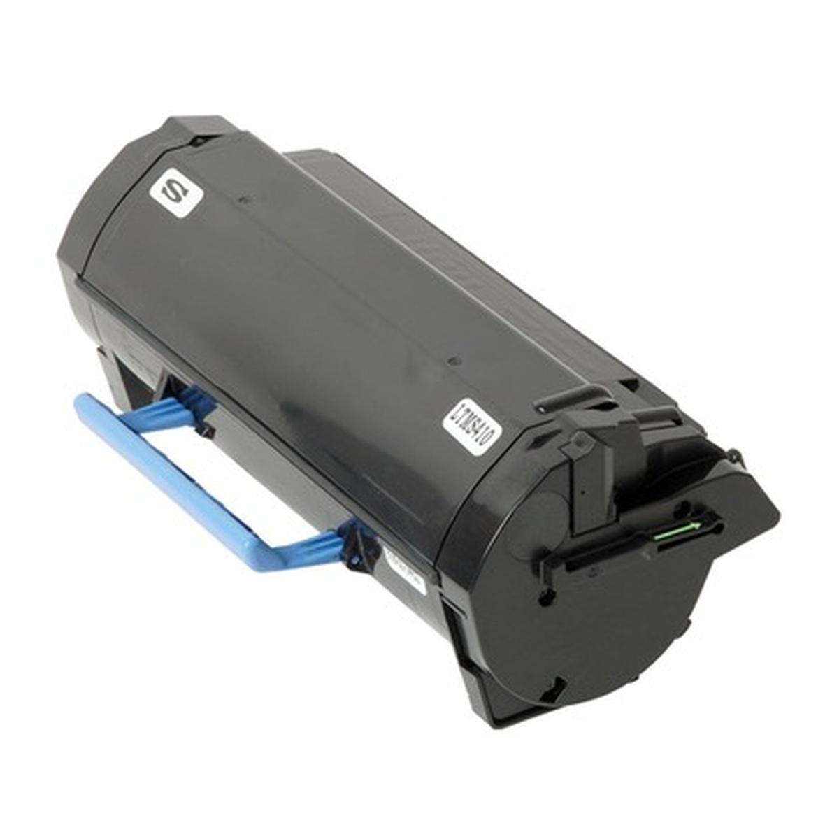 Toner Compatibile (53B2H00) per LEXMARK MS817dn (25K)