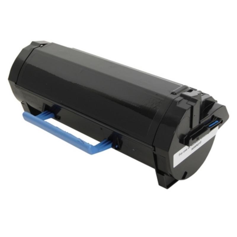 Toner Compatibile (63B2000) per LEXMARK MX717de (11K)