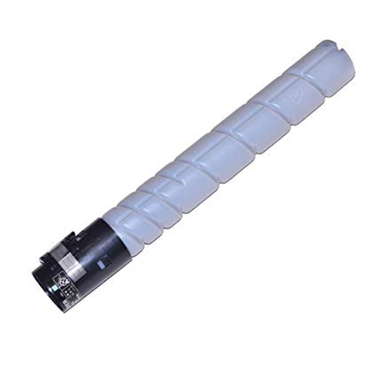 Toner Compatibile (64G0H00) per LEXMARK MS911de, MX910de (32,5K)