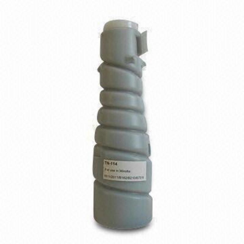 Toner Compatibile (TN114, 8936-404) per MINOLTA Di180 (11K)