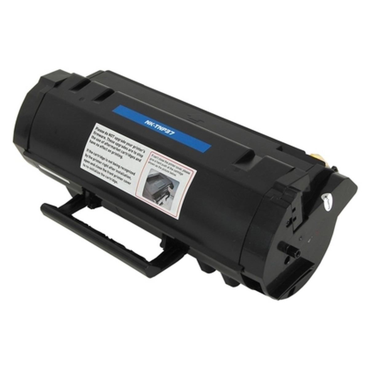 Toner Compatibile (A63T01H, TNP-34, TNP-37) per MINOLTA bizhub 4700P (20K)