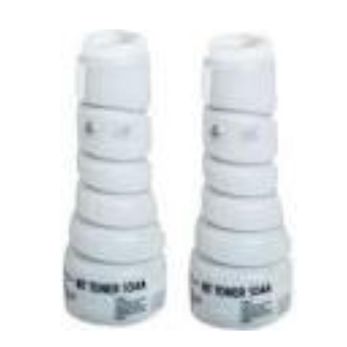 Toner Compatibile IPM (102B, 104B) per MINOLTA EP1050, EP1080, EP1052 (5K)