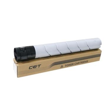 Toner Compatibile CET (A87M050, TN323) per MINOLTA bizhub 227 (580gr) (23K)
