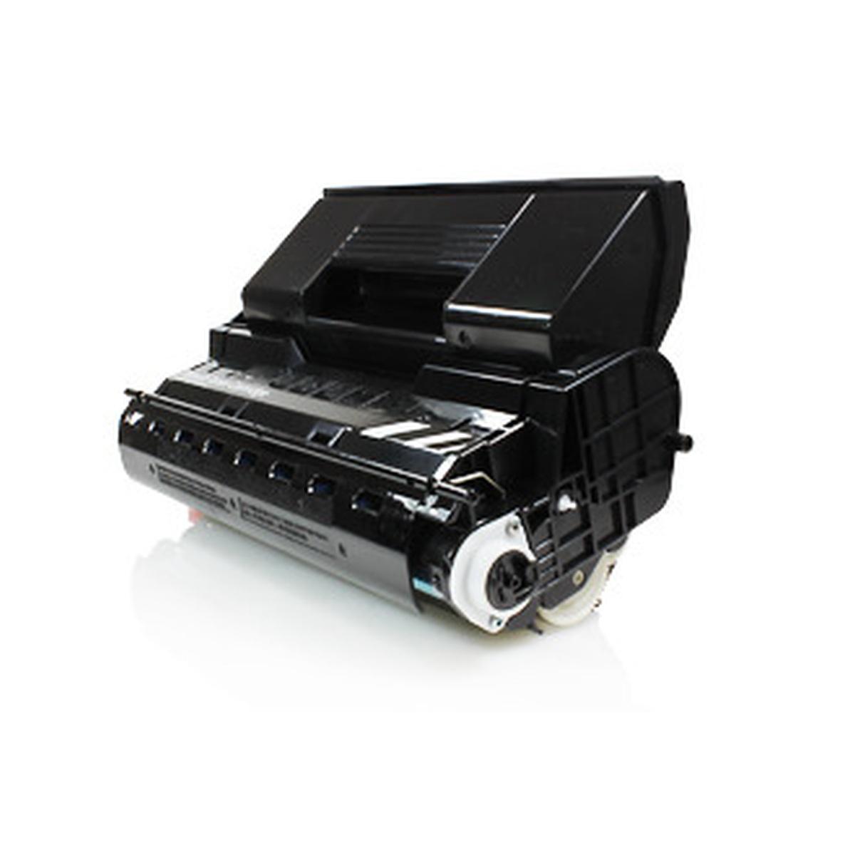 Toner Compatibile (09004462) per OKI B6500 (22K)